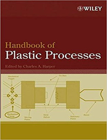 Handbook of Plastic Processes | Chemtec Publishing
