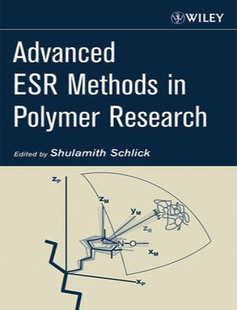 Advanced ESR Methods in Polymer Research
