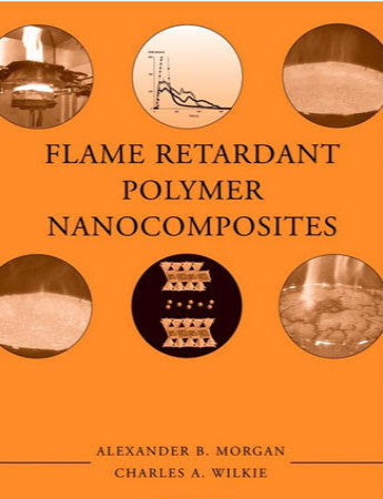 Flame Retardant Polymer Nanocomposites