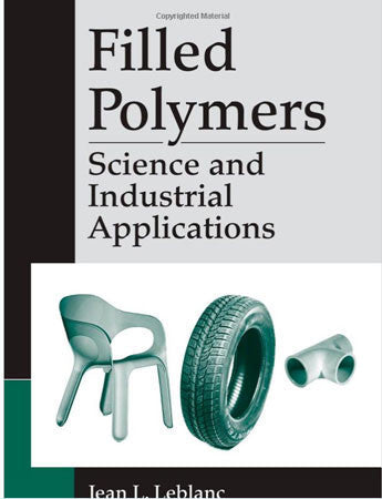 Filled PolymersScience and Industrial Applications
