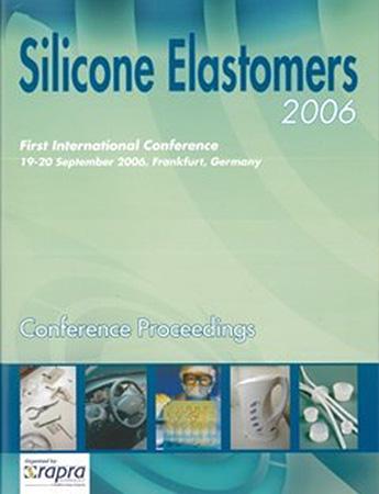 Silicone Elastomers 2006