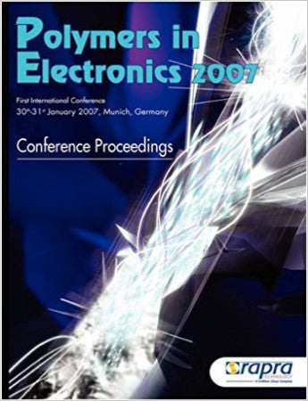 Polymers in Electronics 2007