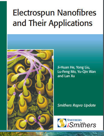 Electrospun Nanofibres and Their Applications