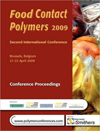 Food Contact Polymers 2009 Conference Proceedings