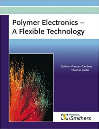 Polymer Electronics - A Flexible Technology