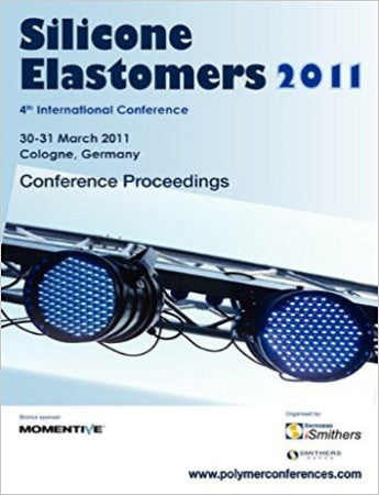Silicone Elastomers 2011