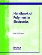 Handbook of Polymers in Electronics