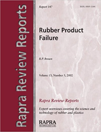 Rubber Product Failure