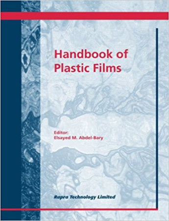 Handbook of Plastic Films