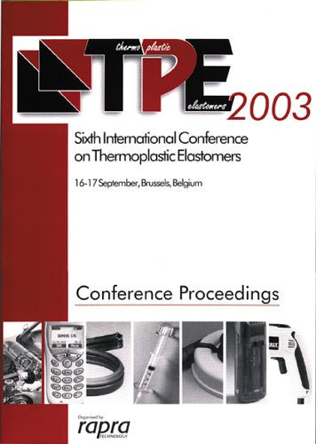 TPE 2003