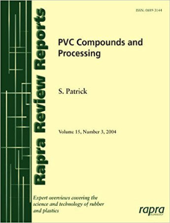 PVC Compound and Processing