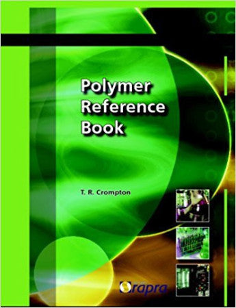 Polymer Reference Book