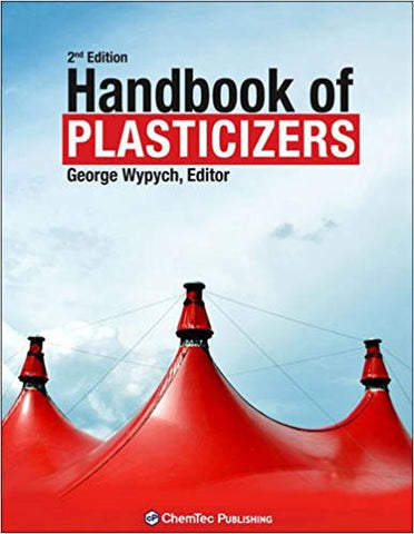 Handbook of Plasticizers, 2nd Edition