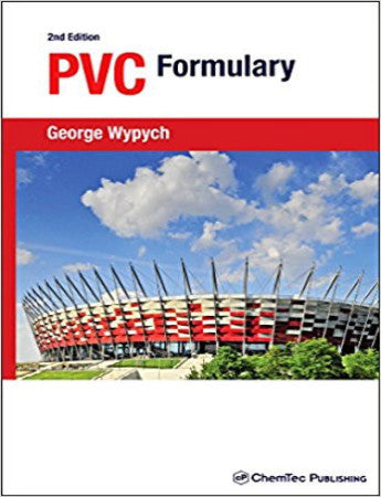 PVC Formulary, 2nd Edition