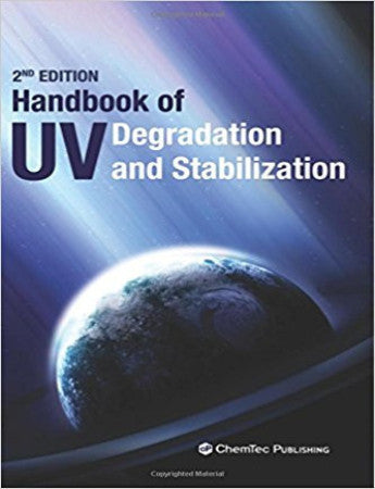 Handbook of UV Degradation and Stabilization, 2nd Edition