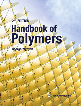 Handbook of Polymers, 2nd Edition