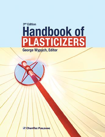 Handbook of Plasticizers, 3rd Edition
