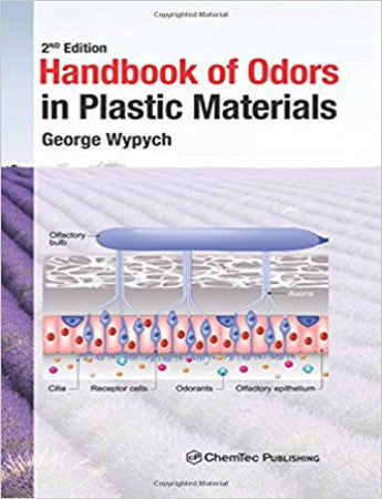 Handbook of Odors in Plastic Materials, 2nd Ed.