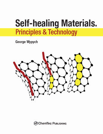 Self-healing Materials. Principles & Technology