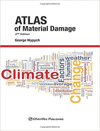 Atlas of Material Damage, 2nd Edition