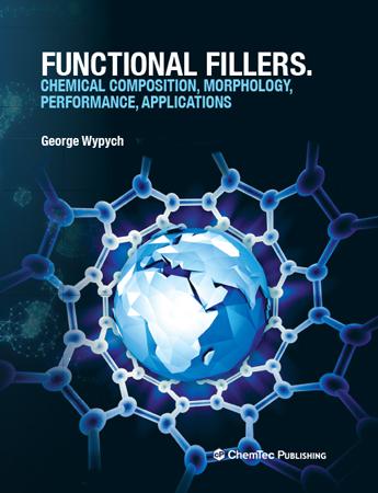 Functional Fillers. Chemical composition, morphology, performance, applications