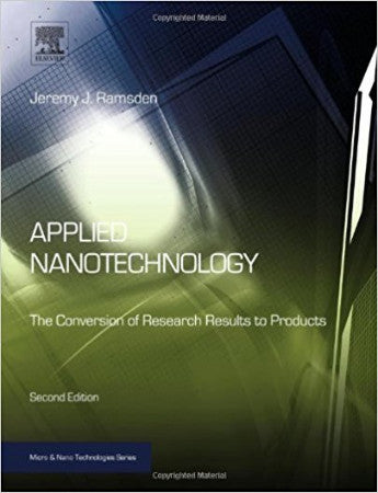 Applied Nanotechnology 2nd Ed