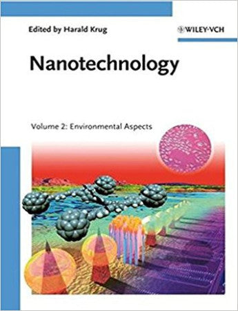 Nanotechnology: Volume 2: Environmental Aspects