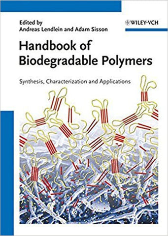 Handbook of Biodegradable Polymers: Synthesis, Characterization and Applications