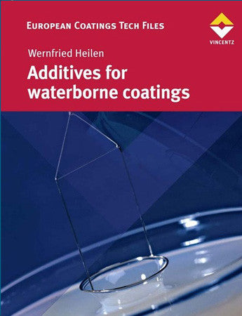 Additives for waterborne Coatings