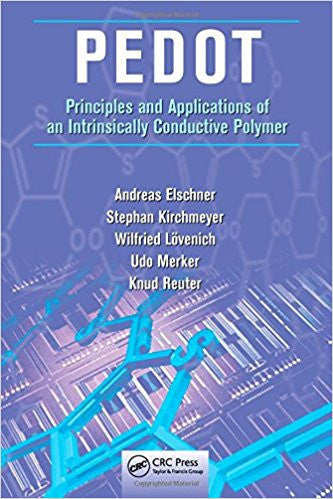 PEDOT: Principles and Applications of an Intrinsically Conductive Polymer