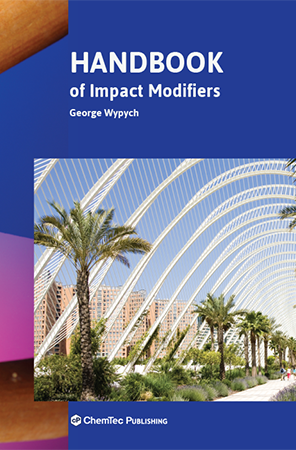 Handbook of Impact Modifiers | Chemtec Publishing