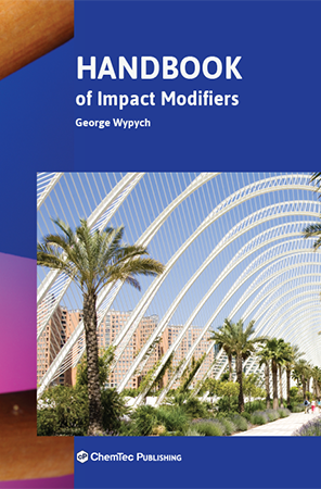 Handbook of Impact Modifiers