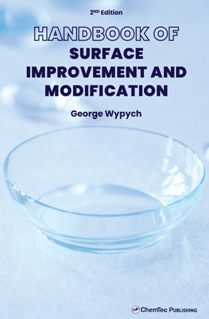 Handbook of Surface Improvement and Modification, 2nd Edition