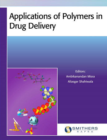 Applications of Polymers in Drug Delivery
