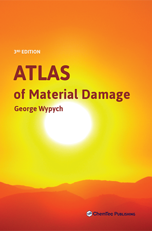 Atlas of Material Damage, 3rd Edition