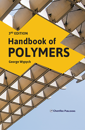 Handbook of Polymers, 3rd Edition